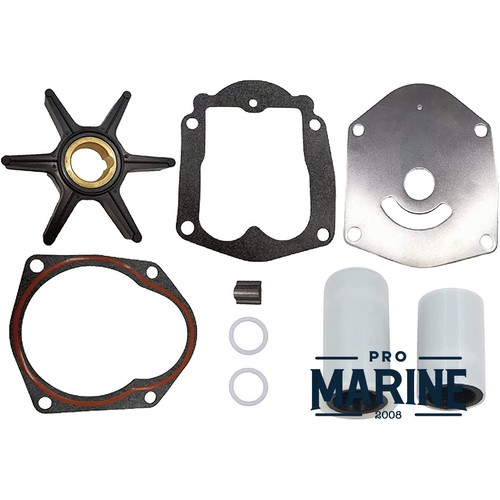 Water pump impeller kit - water, for