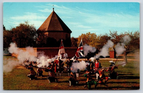The colonial williamsburg - colonial,