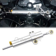 Motorcycle Steering Damper