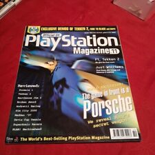 RARE Playstation PS1 1996
