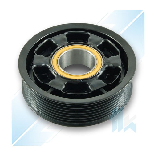 Compressor pulley fits - a/c,