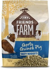 Supreme Petfoods Tiny Friends