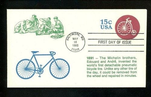 Fdc u597 james radford - us,