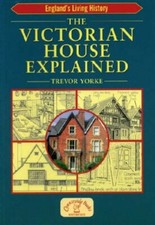 The victorian house explained - house,