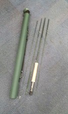 Greys GR20 Fly Rod 10' #7