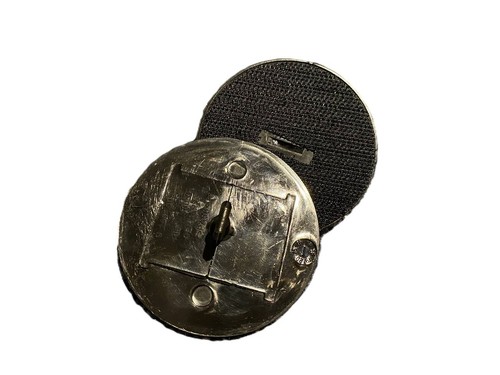 Fit vauxhall car hook loop - hook,