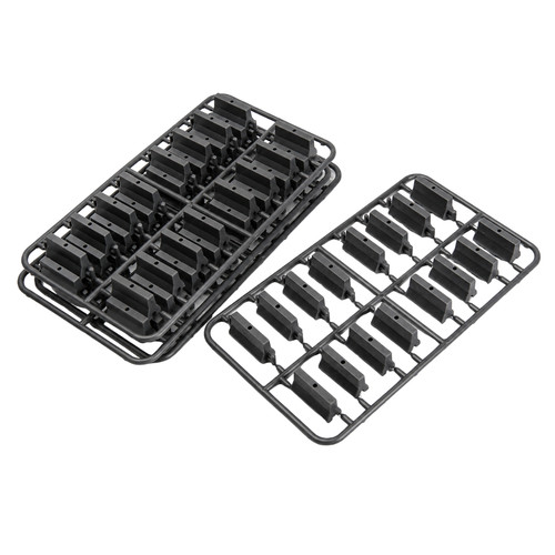 Hpi nano ttr jersey - hpi, barrier