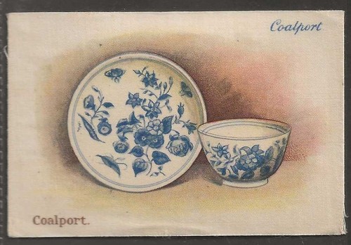 Salmon gluckstein pottery - salmon, gluckstein-pottery