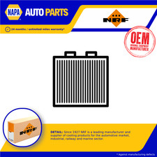 Heater Matrix 54497 NRF