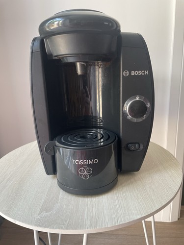 Bosch tassimo fidelia - tassimo,