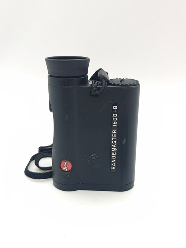 Leica rangemaster 1600 - leica,