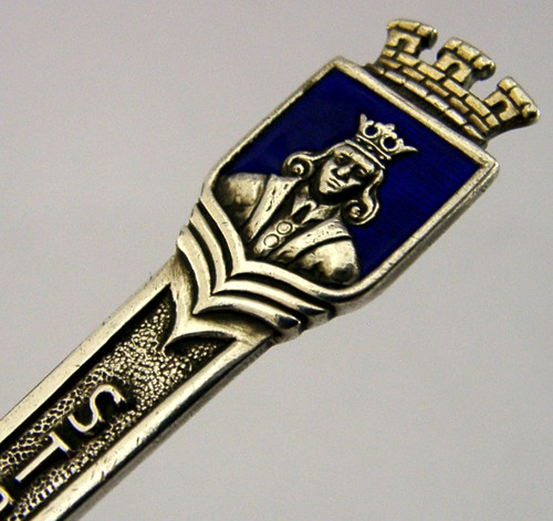 20g david andersen sterling - 20g,