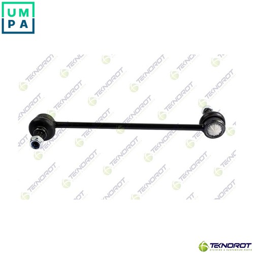 Linkcoupling rod stabiliser - rod,
