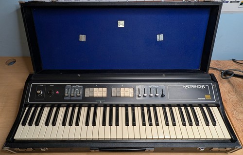 Roland 202 key string - roland,