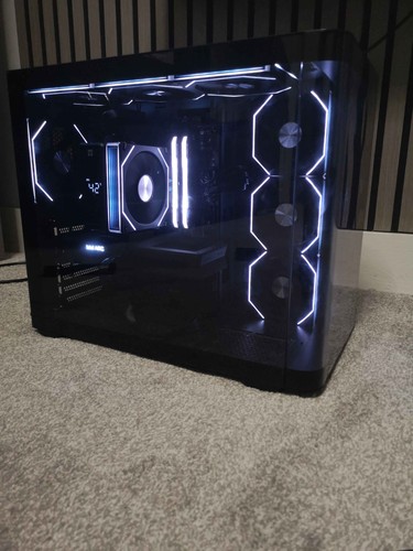 Gaming 5500 intel - pc-5,