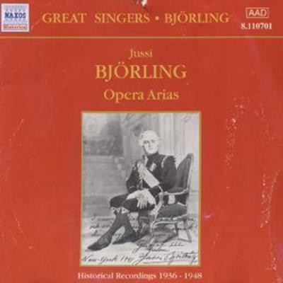 Various composers jussi - various, composers: