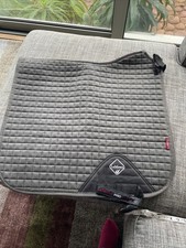 Lemieux Dressage Numnah Dark