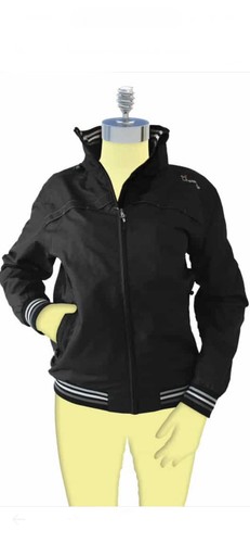 Fouganza blouson coat