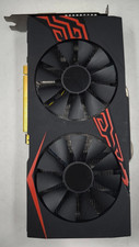 Asus Nvidia GeForce GTX 1060