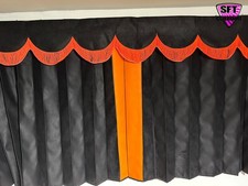 Dutch style truck curtains - dutch,