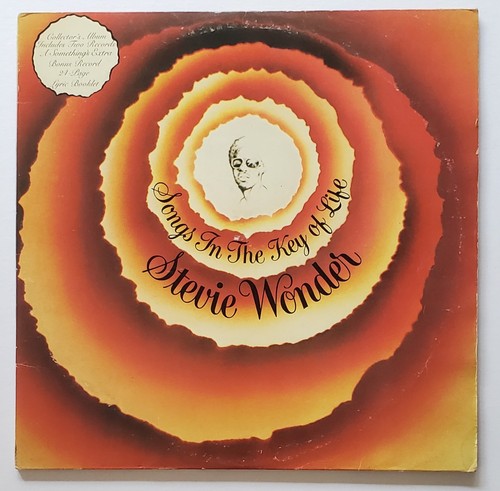 Stevie wonder songs in the - stevie,