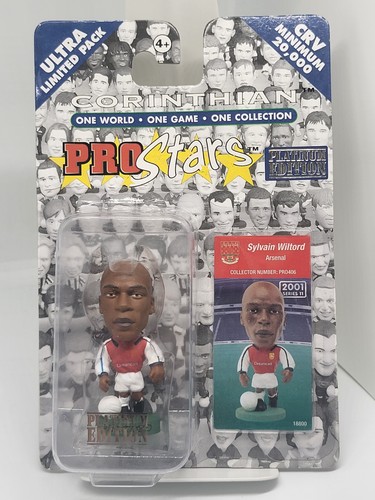 Corinthian prostars sylvain - prostars,