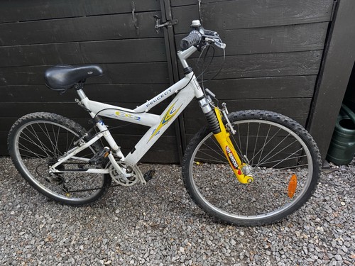 Ladies 22inch wheel good - ladies,