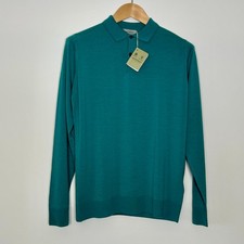 John Smedley Camden Long