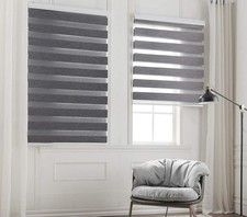 Day & Night Zebra Roller Blind