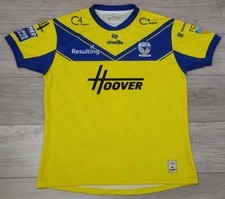 Warrington Wolves Rugby Super