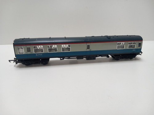 Hornby r923 gauge - hornby, br