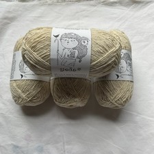 Joao Yarn Rosa Pomar Col: 401
