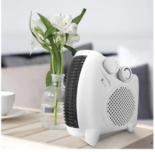 Portable Forced Air Fan 3KW
