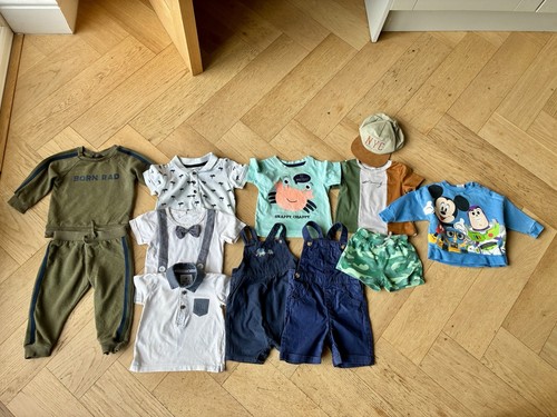 Bundle baby toddler boys - of,