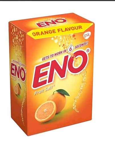 Eno ayurvedic fruit - eno, salt