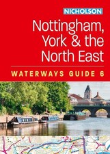 Nottingham, York and the North