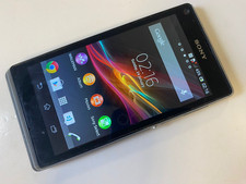 Sony Xperia L C2105 UNLOCKED
