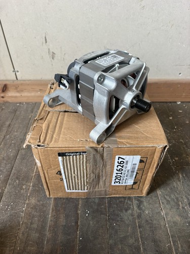 Vestel washing machine motor - machine,