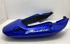 ♻️ Suzuki Gsf 600 Bandit 2000 - 2004 Rear Seat Surround Fairing Panel ♻️