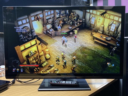Panasonic tx p42gt50b - 🙇🏻, tx-p42gt50b
