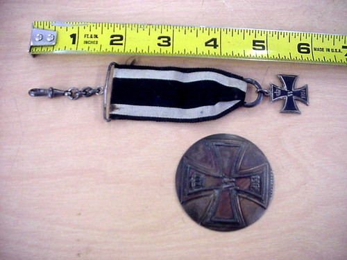 Wwi imperial german - imperial, cross
