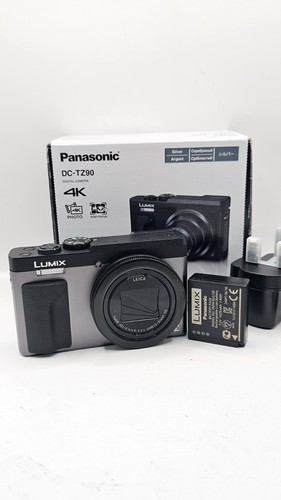 Panasonic lumix tz90 - panasonic,