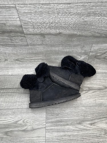 Ugg mini bailey button - ugg,
