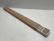 Planed Hardwood Timber Oak