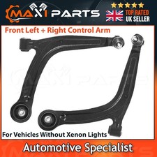 Fiat 500 2007-On Front Lower