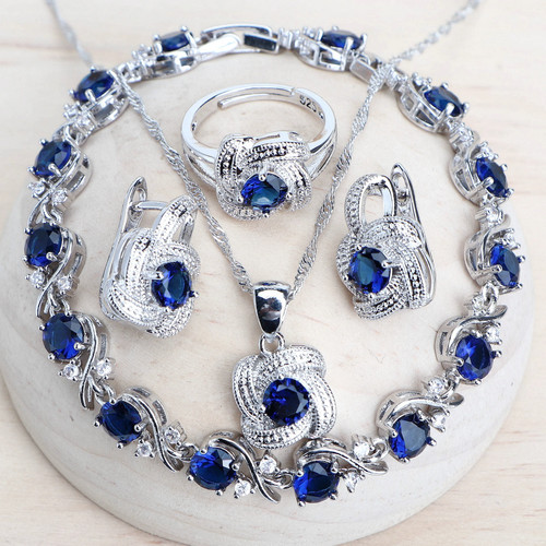 Women jewelry set sterling - jewelry,