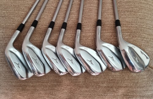 Mizuno 225 irons - ,
