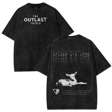 Outlast Trials SPIDER EYE LAMB