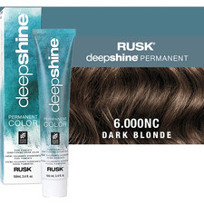 Rusk Deepshine 6.000NC Dark