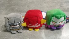 Kawaii cubes armoured batman - kawaii,